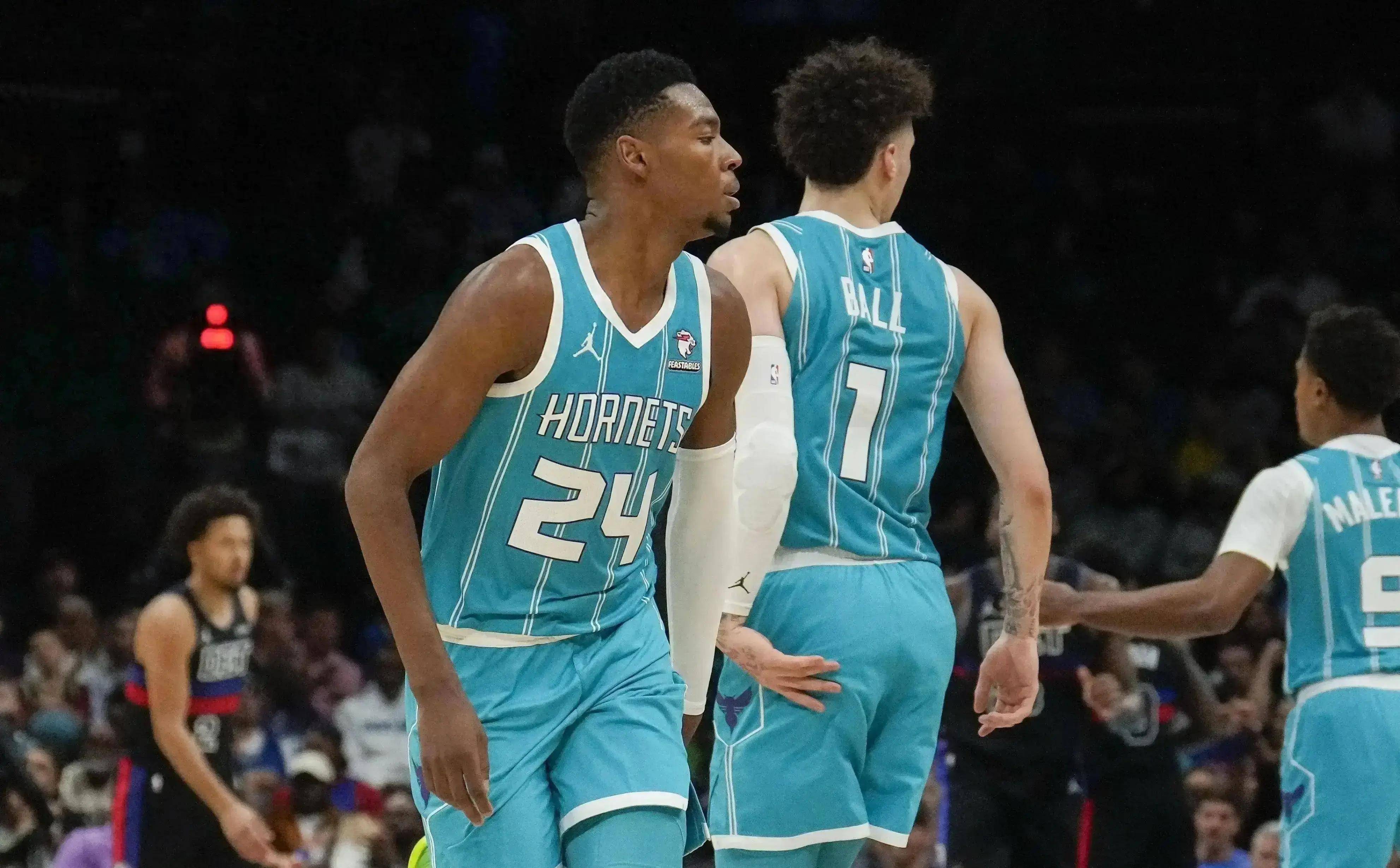 NBA常规赛赛程吃紧，底特律活塞今夜强势反弹，形势明朗，纪律约束更严格的简单介绍
