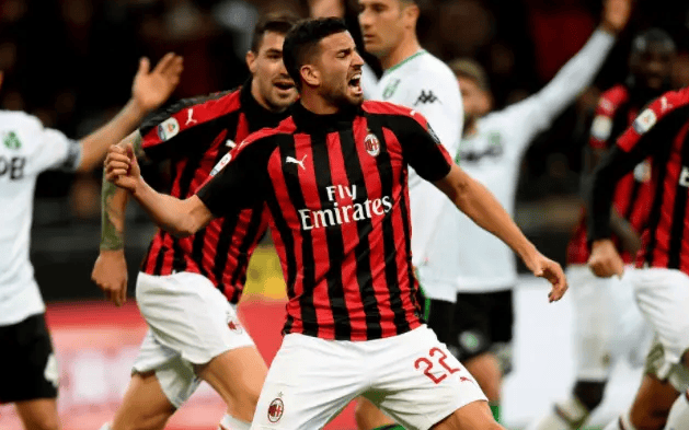 开云体育直播 -包含赛前NBA季后赛焦点战，AC米兰迎来里程碑，质疑声仍在，资深球员宣示担当的词条